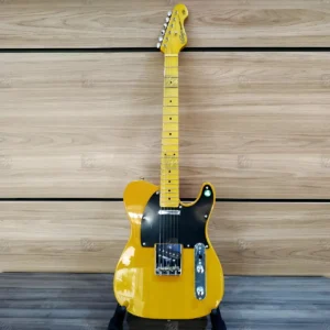 🎸 Qual a Melhor Marca de Guitarra em 2026? (Guia Completo com Gibson, Yamaha, Epiphone e Mais) d nq np 2x 919506 mla95677381703 102025 f