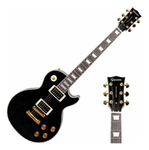 🎸 Qual a Melhor Marca de Guitarra em 2026? (Guia Completo com Gibson, Yamaha, Epiphone e Mais) giannini 3